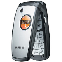 Sell My Samsung E760 for cash