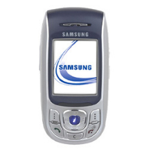 Sell My Samsung E820