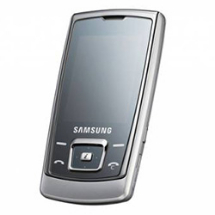 Sell My Samsung E840