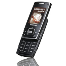 Sell My Samsung SGH E900