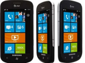 Sell My Samsung Focus i917R for cash