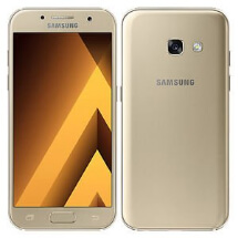 Sell My Samsung Galaxy A3 2017 A320FL for cash