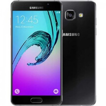 Sell My Samsung Galaxy A5 2016 A510Y Dual Sim 16GB for cash