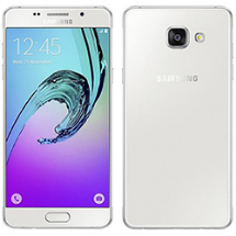 Sell My Samsung Galaxy A5 2016 A510F 16GB