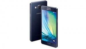Sell My Samsung Galaxy A5 SM-A500K
