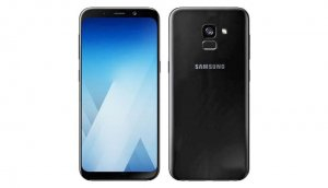 Sell My Samsung Galaxy A6 SM-A600F