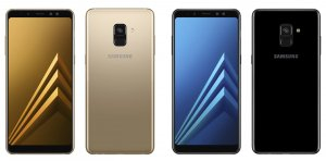 Sell My Samsung Galaxy A8 2018 32GB SM-A530F Dual Sim for cash