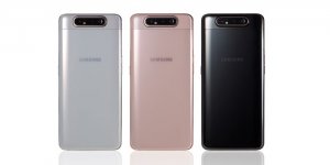 Sell My Samsung Galaxy A80 128GB