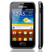 Sell My Samsung Galaxy Ace Plus S7500