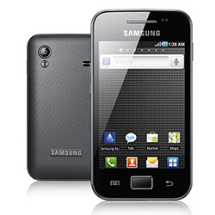 Sell My Samsung Galaxy Ace S5830