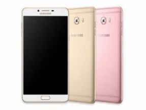 Sell My Samsung Galaxy C9 Pro for cash