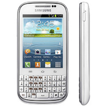 Sell My Samsung Galaxy Chat B5330 for cash