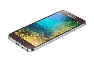 Sell My Samsung Galaxy E5 Duos