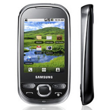 Sell My Samsung Galaxy Europa i5500