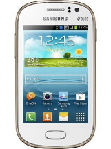 Sell My Samsung Galaxy Fame Duos S6812