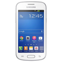 Sell My Samsung Galaxy Fresh S7390