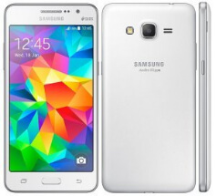 Sell My Samsung Galaxy Grand Prime G5306W for cash