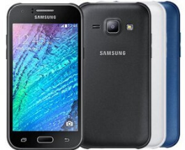 Sell My Samsung Galaxy J1 J100F