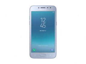 Sell My Samsung Galaxy J2 Pro 2018 SM-J250M