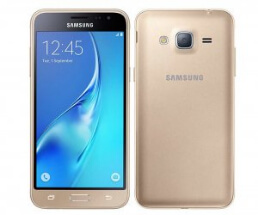 Sell My Samsung Galaxy J3 2016 J320F DD