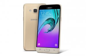 Sell My Samsung Galaxy J3 2016 J320P for cash