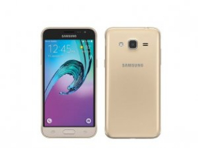 Sell My Samsung Galaxy J3 2016 J320FN