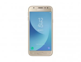 Sell My Samsung Galaxy J3 2017 J330F Dual Sim