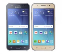 Sell My Samsung Galaxy J5 J500Y 8GB for cash