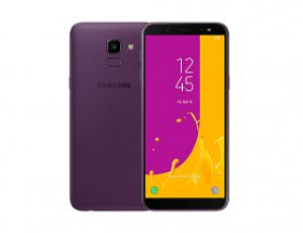 Sell My Samsung Galaxy J6 SM-J600G DS for cash