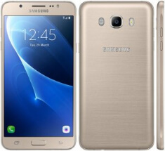 Sell My Samsung Galaxy J7 2016 J710FN DD