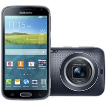 Sell My Samsung Galaxy K Zoom for cash