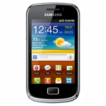 Sell My Samsung Galaxy Mini 2 S6500