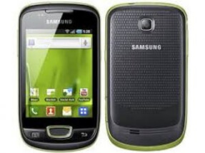 Sell My Samsung Galaxy Mini SGH-T449V for cash