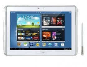 Sell My Samsung Galaxy Note 10.1 N8013 Tablet for cash