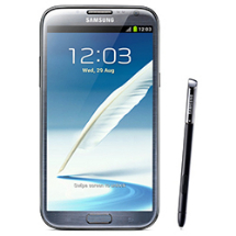 Sell My Samsung Galaxy Note 2 N7100
