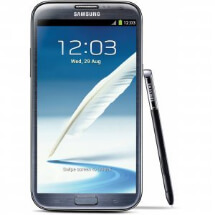 Sell My Samsung Galaxy Note 2 SGH-I317
