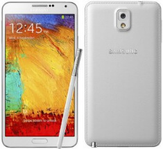 Sell My Samsung Galaxy Note 3 N900L for cash