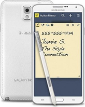Sell My Samsung Galaxy Note 3 N900T T-Mobile for cash