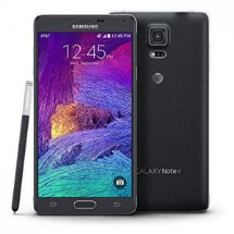 Sell My Samsung Galaxy Note 4 N910A for cash
