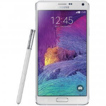 Sell My Samsung Galaxy Note 4 N910H for cash