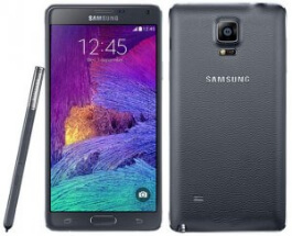 Sell My Samsung Galaxy Note 4 N910T for cash