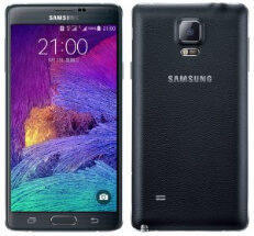 Sell My Samsung Galaxy Note 4 N910V for cash