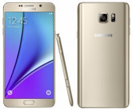Sell My Samsung Galaxy Note 5 128GB