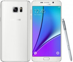 Sell My Samsung Galaxy Note 5 Duos SM-N920CD 32GB for cash