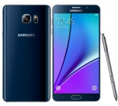 Sell My Samsung Galaxy Note 5 Duos for cash