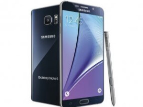Sell My Samsung Galaxy Note 5 N920A for cash
