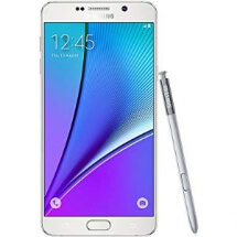 Sell My Samsung Galaxy Note 5 SM-N920S 32GB for cash