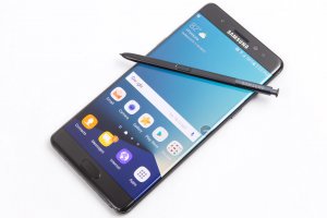 Sell My Samsung Galaxy Note 7 for cash