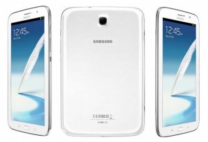 Sell My Samsung Galaxy Note 8.0 N5110 Tablet 32GB
