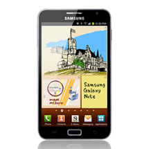 Sell My Samsung Galaxy Note N7000 for cash